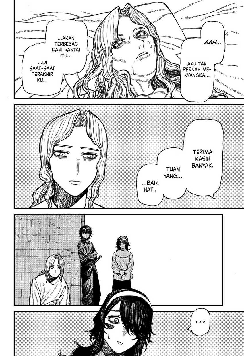 Centuria Chapter 39 Gambar 11