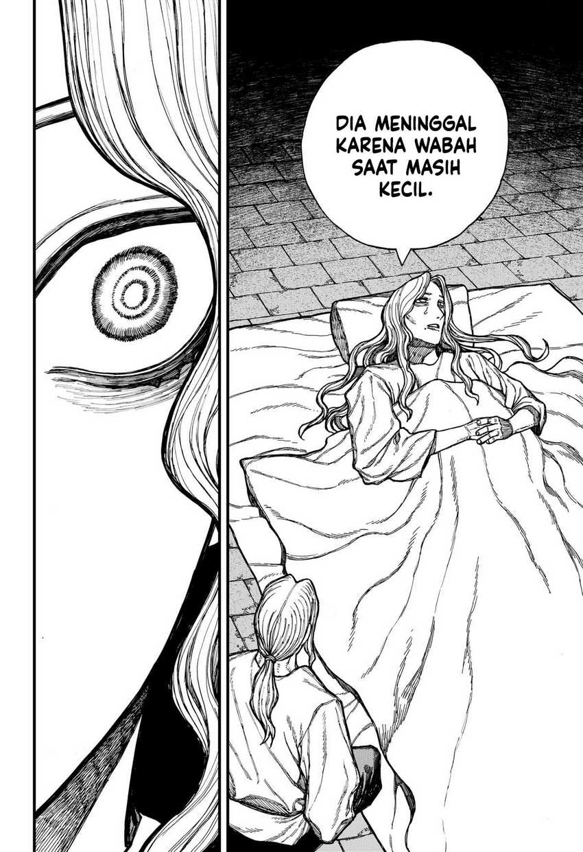 Centuria Chapter 39 Gambar 13
