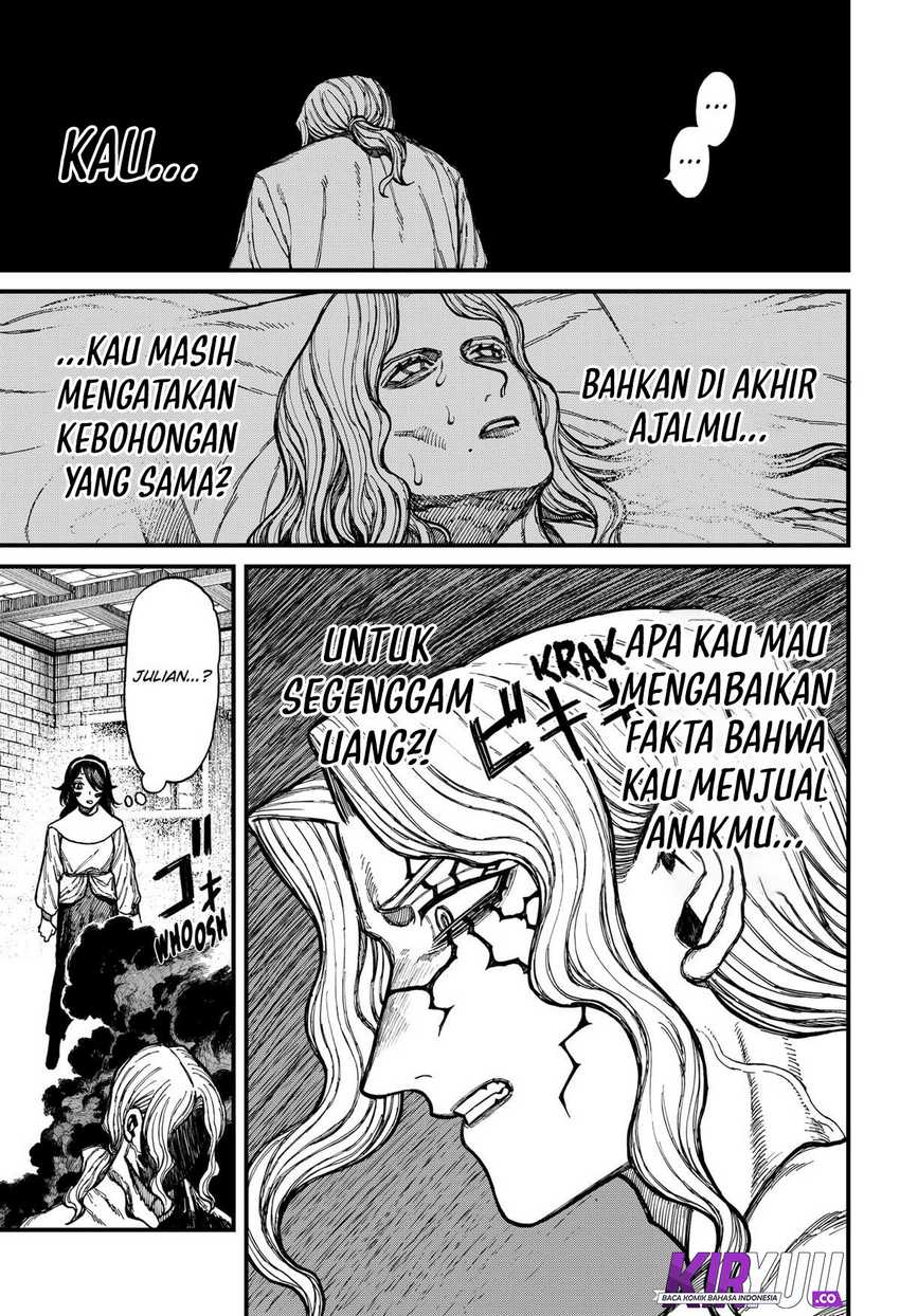 Centuria Chapter 39 Gambar 14