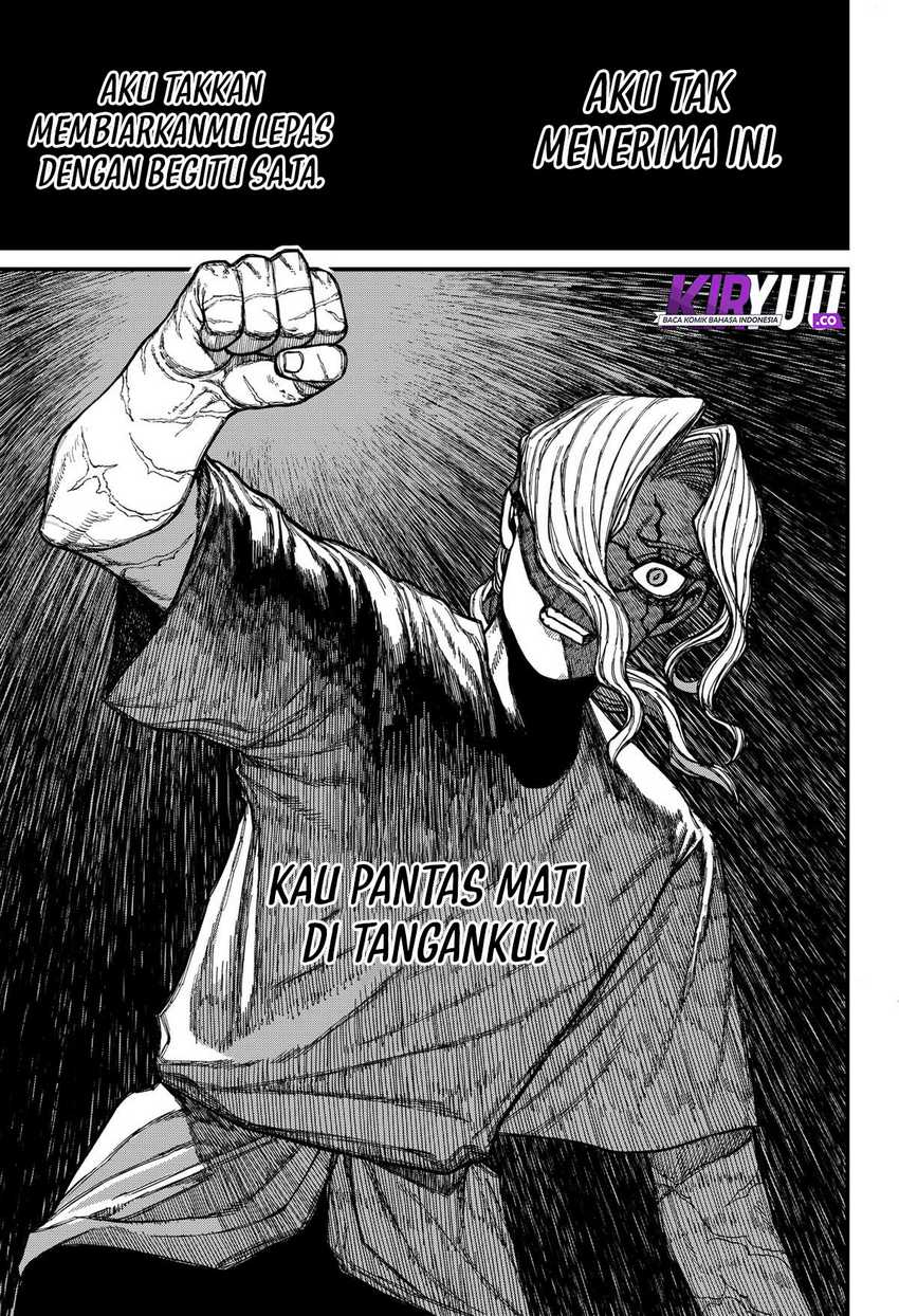 Centuria Chapter 39 Gambar 16