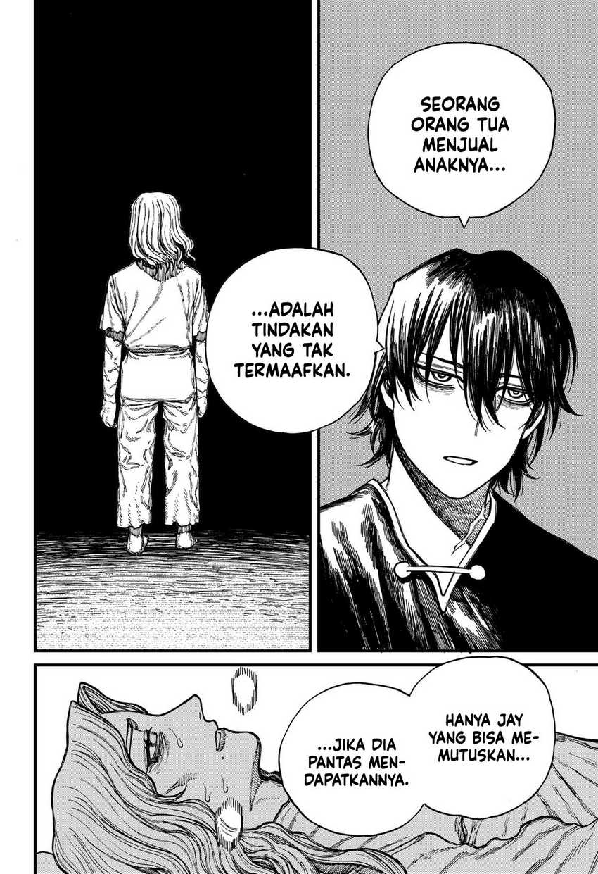 Centuria Chapter 39 Gambar 19