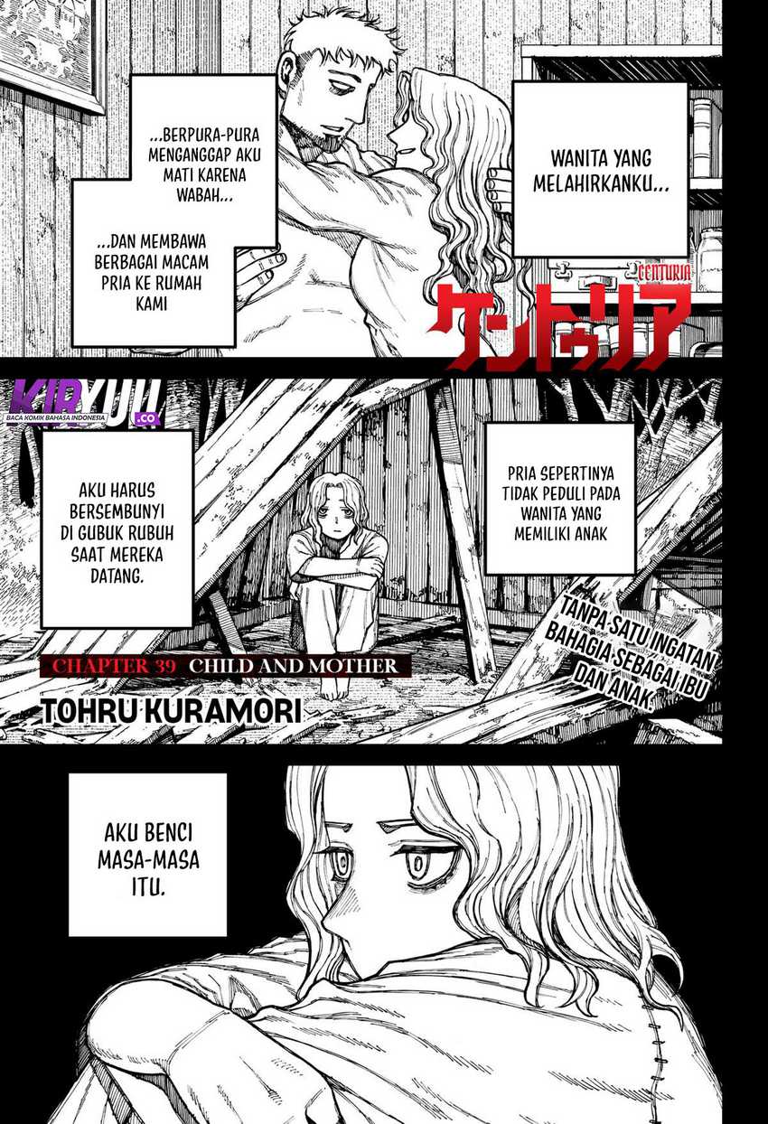Baca Manga Centuria Chapter 39 Gambar 2