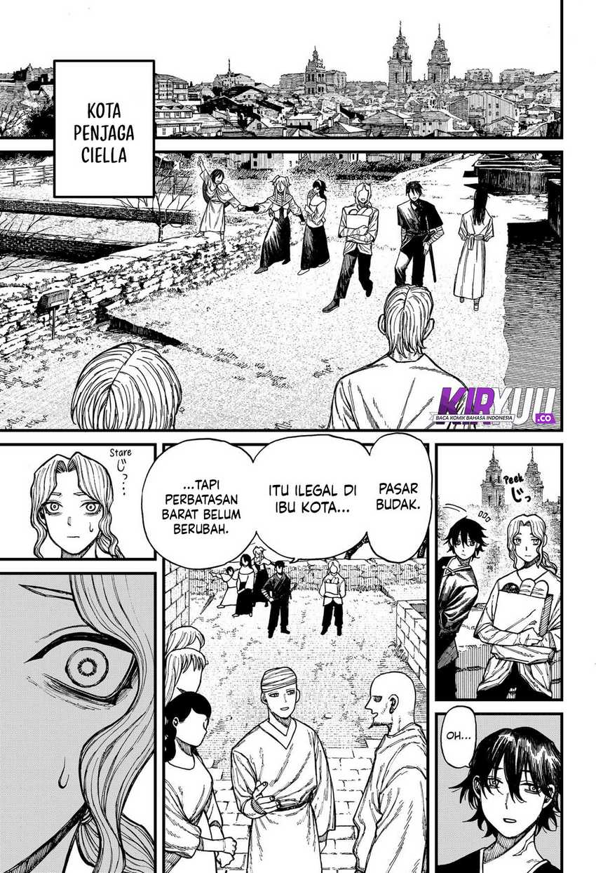 Centuria Chapter 39 Gambar 6