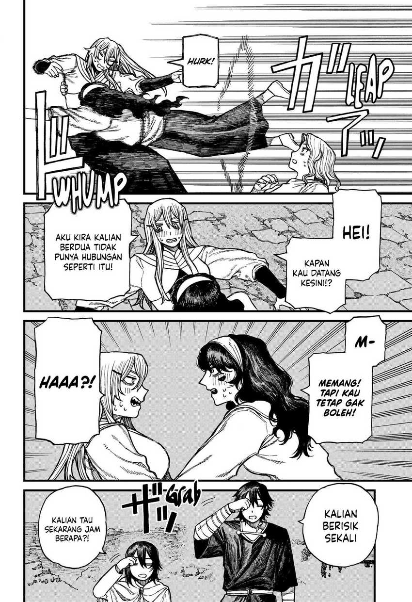 Centuria Chapter 38 Gambar 4
