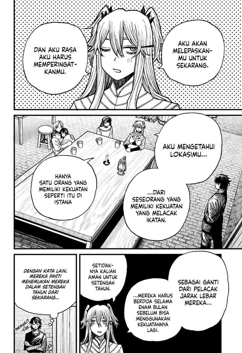 Centuria Chapter 38 Gambar 5