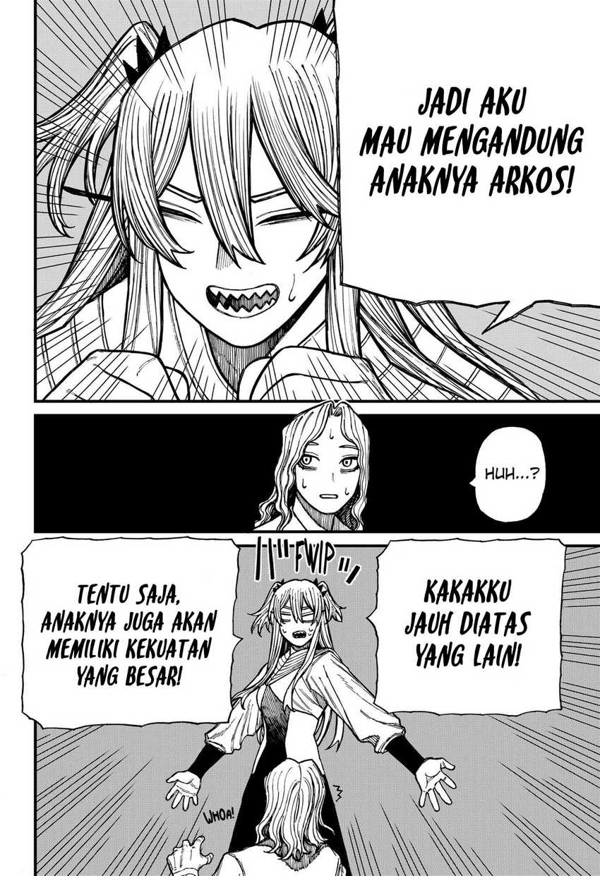 Centuria Chapter 37 Gambar 15