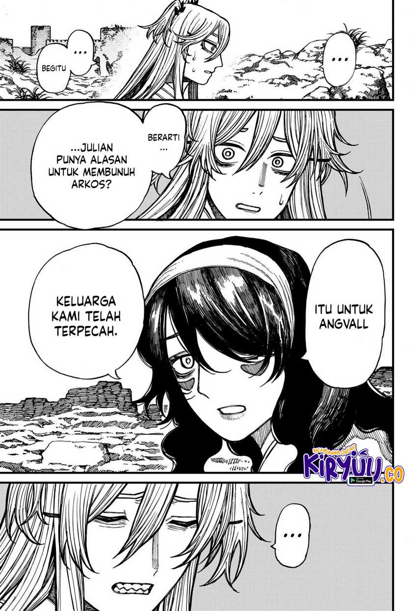 Centuria Chapter 37 Gambar 4