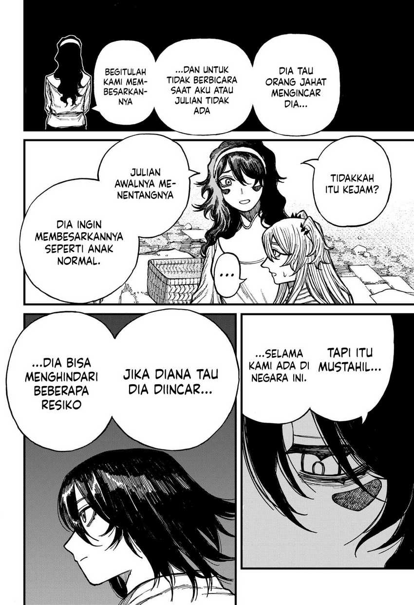 Centuria Chapter 37 Gambar 7