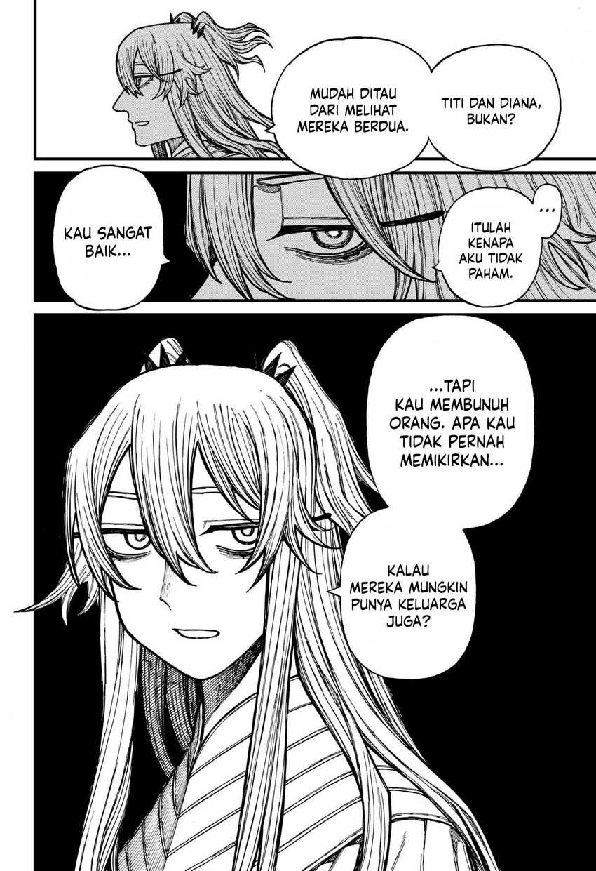 Centuria Chapter 36 Gambar 11