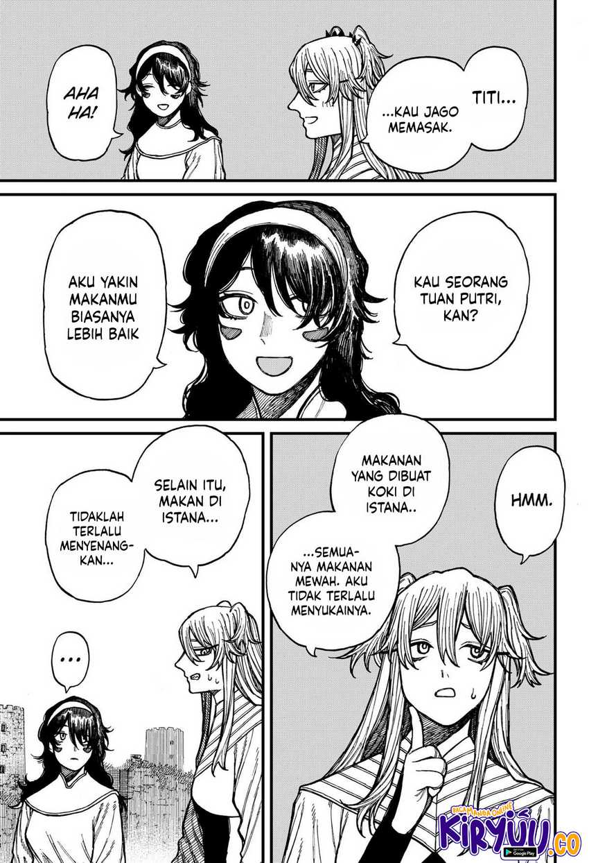 Centuria Chapter 36 Gambar 14
