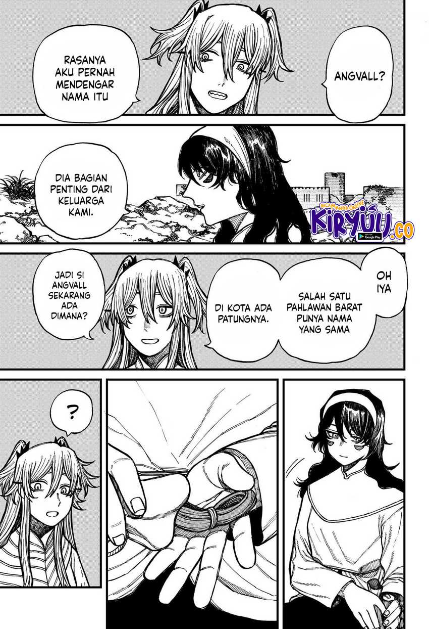 Centuria Chapter 36 Gambar 16