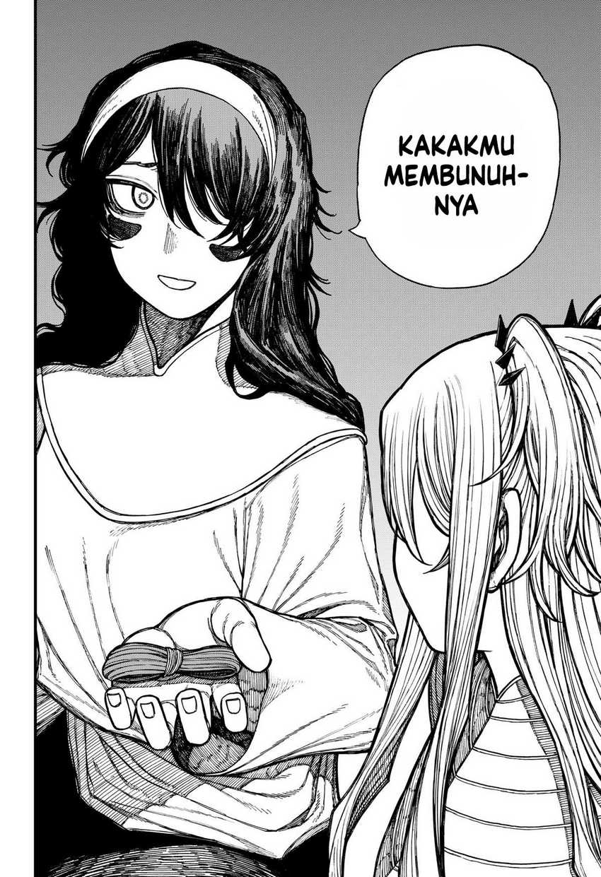 Centuria Chapter 36 Gambar 17