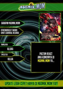 Baca Komik Sword King Chapter 240 Gambar 1