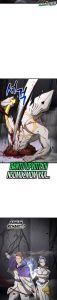 Sword King Chapter 240 Gambar 16