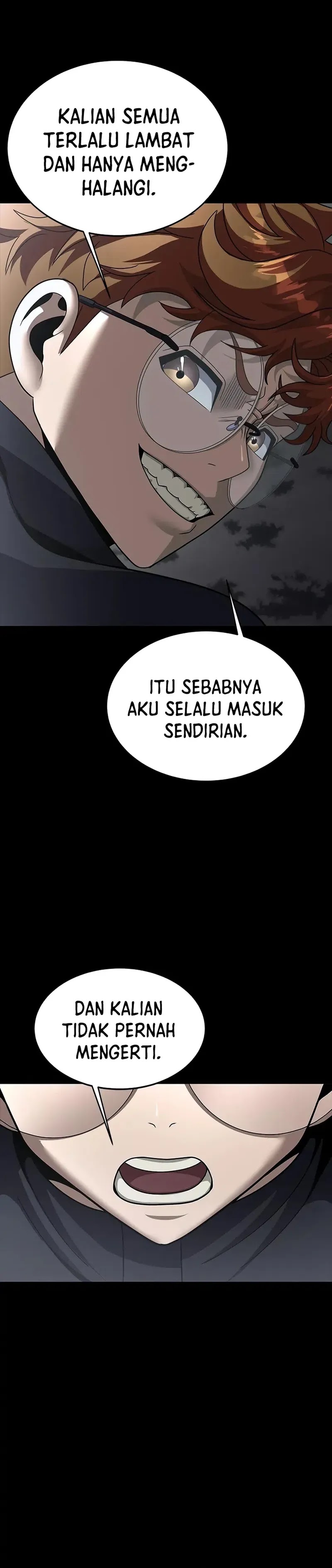 Steel-Eating Player Chapter 73 Gambar 19
