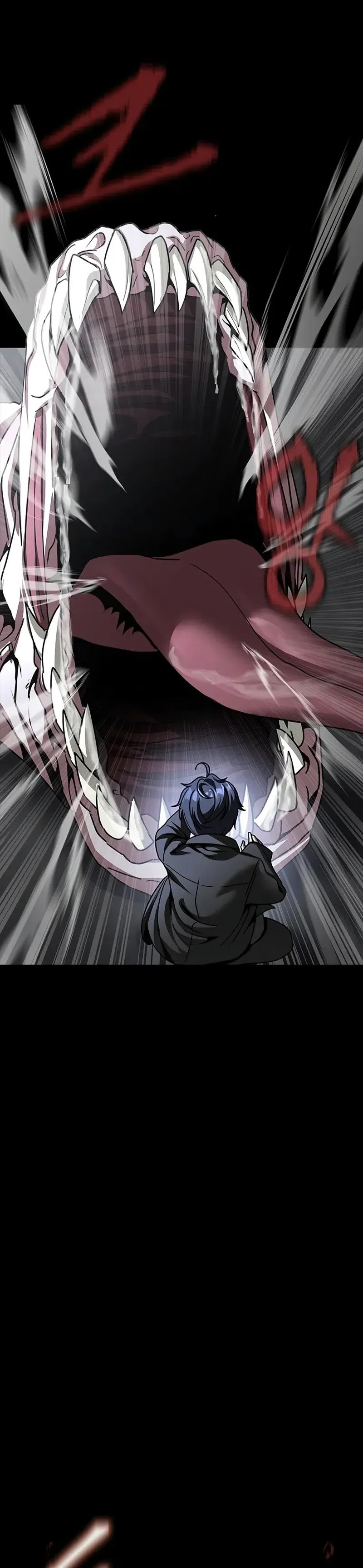 Steel-Eating Player Chapter 73 Gambar 28