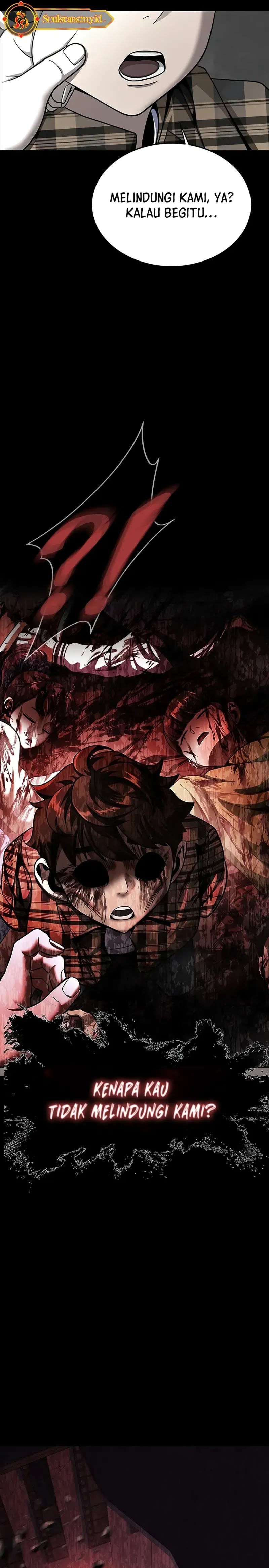 Steel-Eating Player Chapter 73 Gambar 3