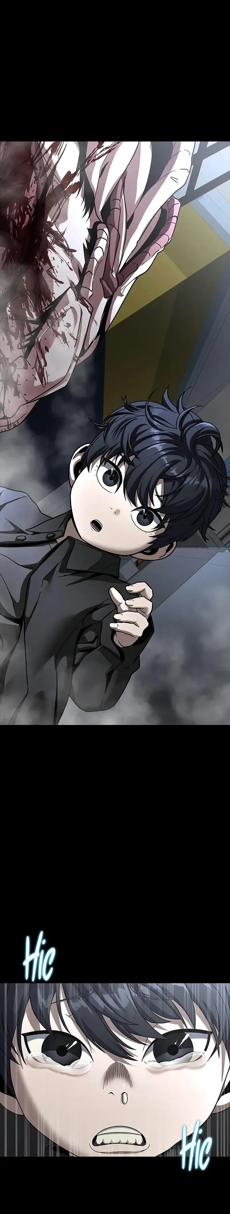 Steel-Eating Player Chapter 73 Gambar 30