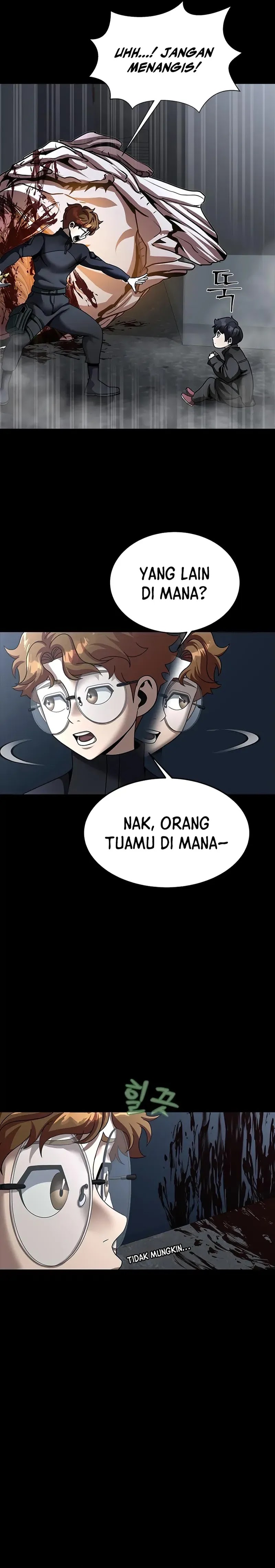 Steel-Eating Player Chapter 73 Gambar 31