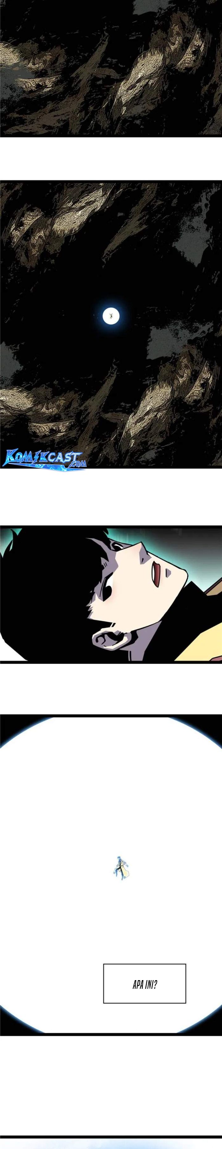 It all starts with playing game seriously Chapter 196 Gambar 10