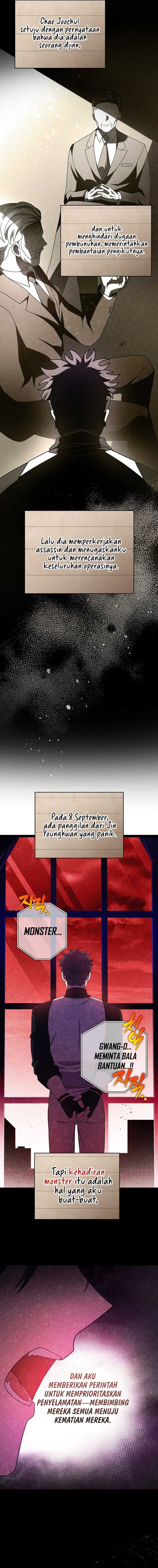 The Novel’s Extra (Remake) Chapter 127 Gambar 10