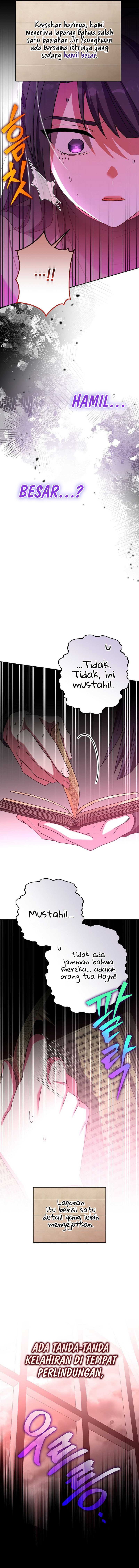 The Novel’s Extra (Remake) Chapter 127 Gambar 12