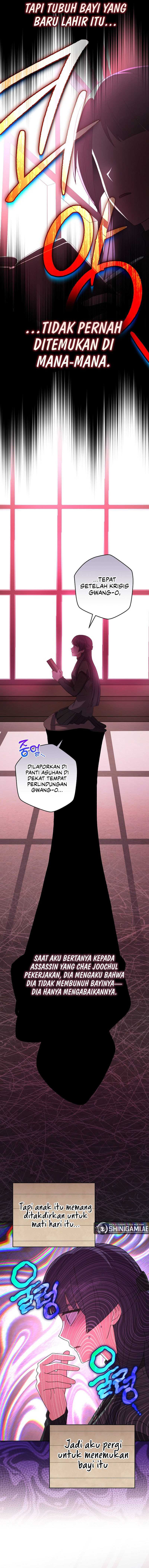 The Novel’s Extra (Remake) Chapter 127 Gambar 13