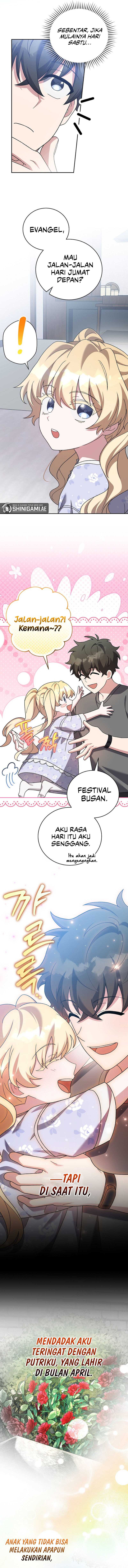 The Novel’s Extra (Remake) Chapter 127 Gambar 15