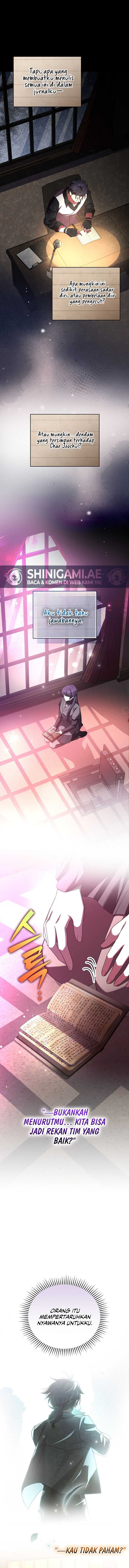 The Novel’s Extra (Remake) Chapter 127 Gambar 17