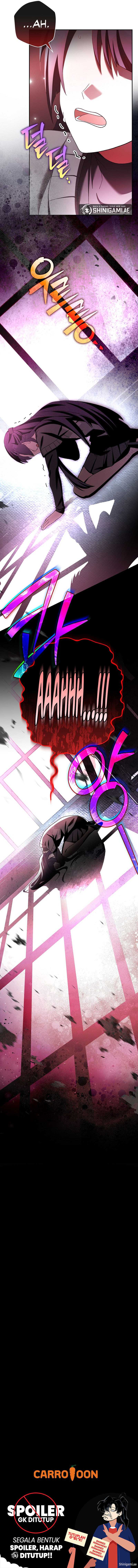 The Novel’s Extra (Remake) Chapter 127 Gambar 19