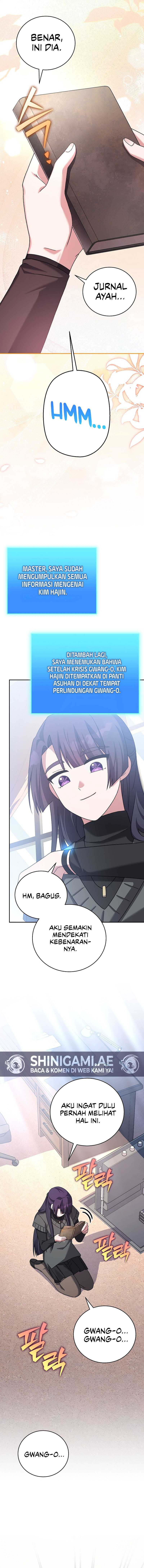 The Novel’s Extra (Remake) Chapter 127 Gambar 3