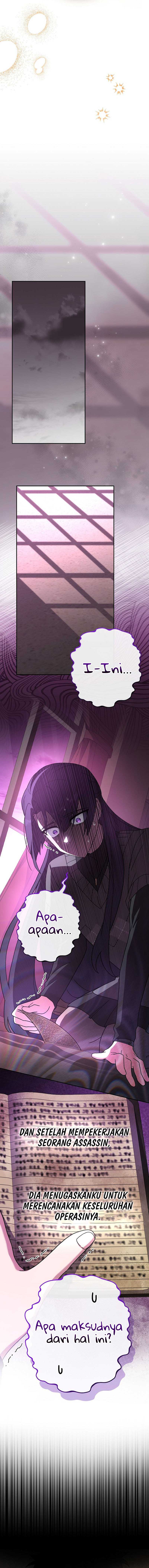 The Novel’s Extra (Remake) Chapter 127 Gambar 8
