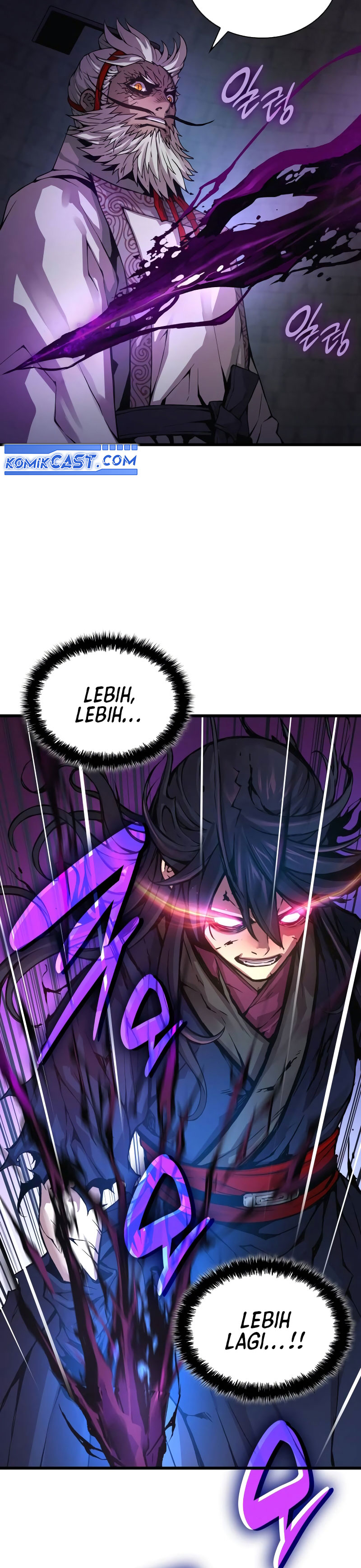 Myst, Might, Mayhem (Legend Of Heavenly Chaos Demon) Chapter 73 Gambar 12