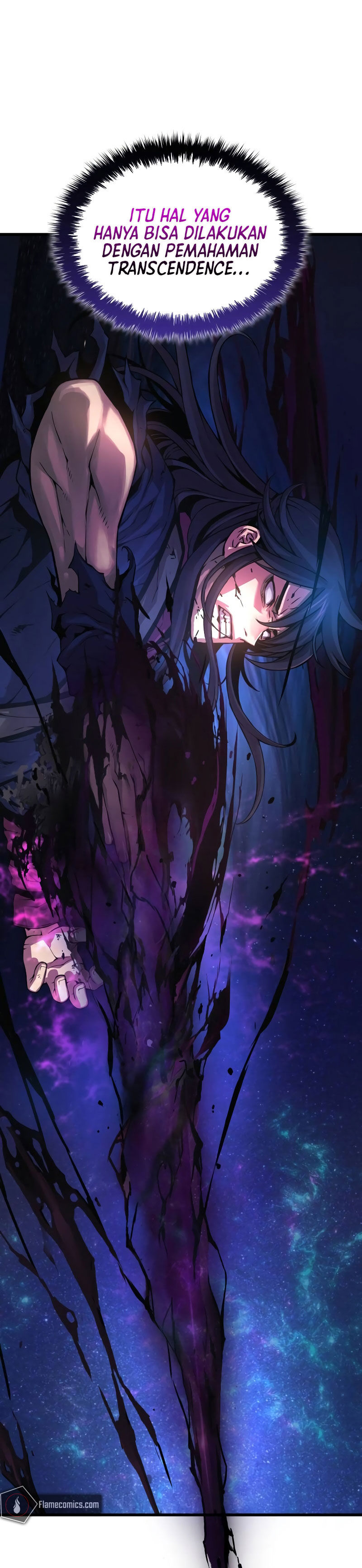 Myst, Might, Mayhem (Legend Of Heavenly Chaos Demon) Chapter 73 Gambar 14