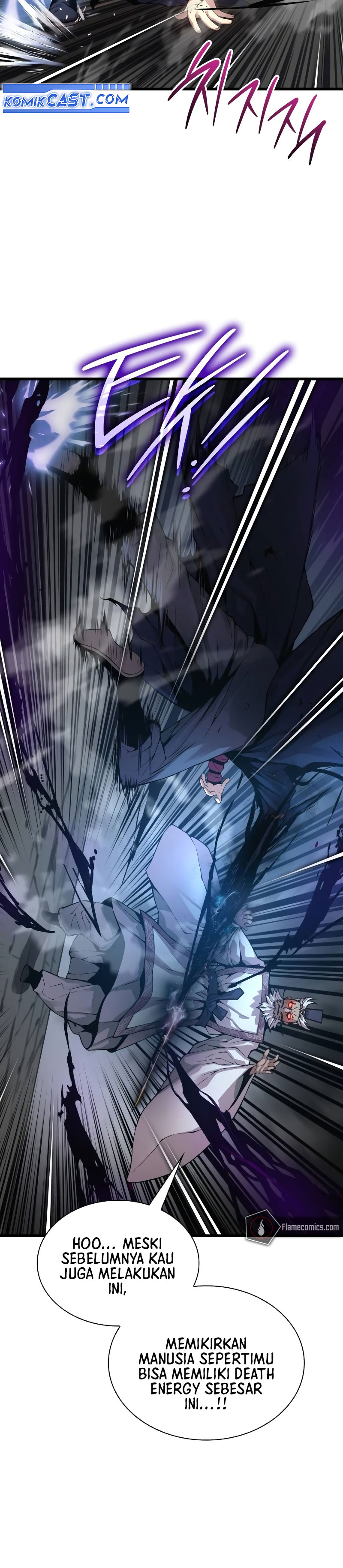 Myst, Might, Mayhem (Legend Of Heavenly Chaos Demon) Chapter 73 Gambar 18