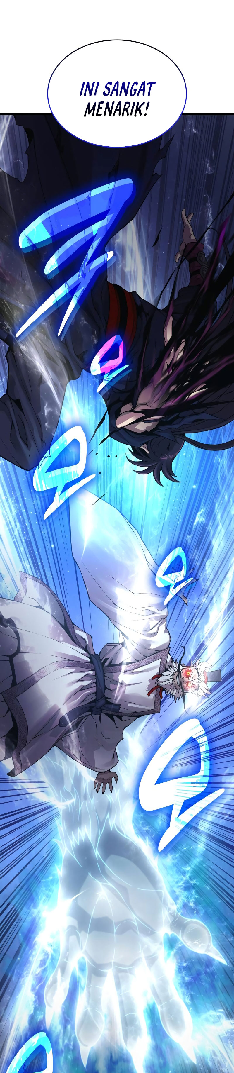 Myst, Might, Mayhem (Legend Of Heavenly Chaos Demon) Chapter 73 Gambar 20