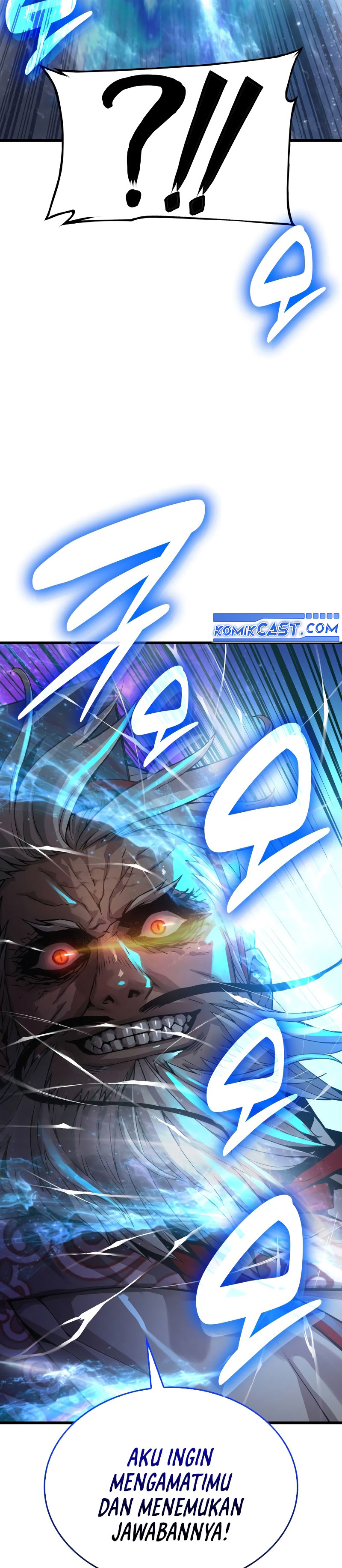 Myst, Might, Mayhem (Legend Of Heavenly Chaos Demon) Chapter 73 Gambar 21