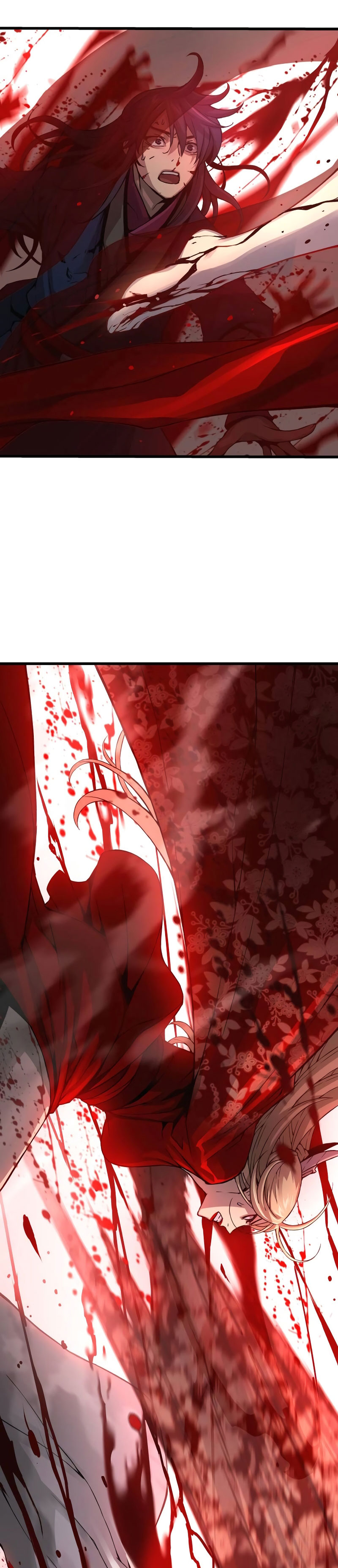 Myst, Might, Mayhem (Legend Of Heavenly Chaos Demon) Chapter 73 Gambar 25