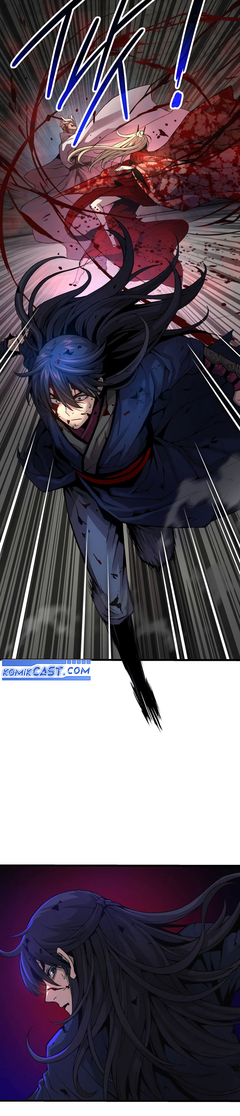 Myst, Might, Mayhem (Legend Of Heavenly Chaos Demon) Chapter 73 Gambar 28