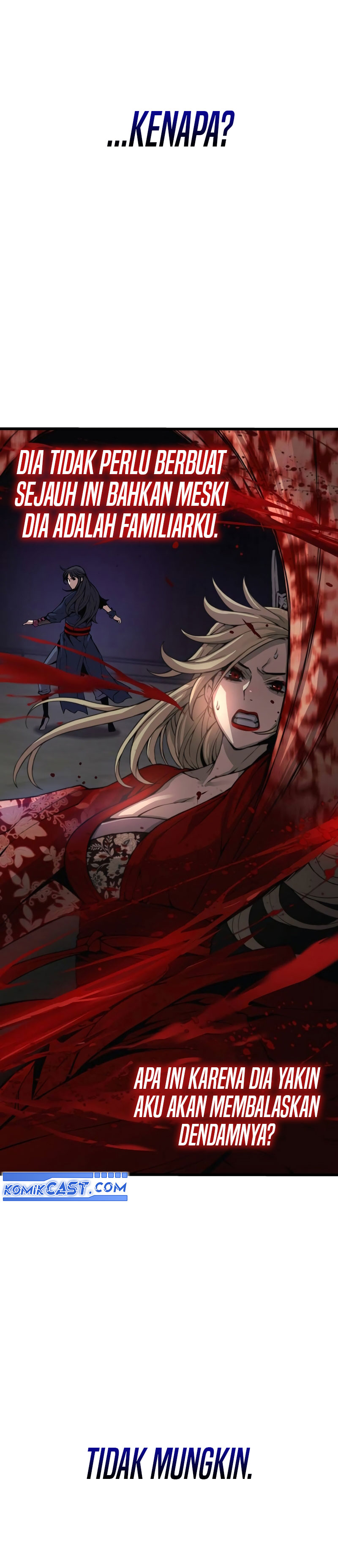 Myst, Might, Mayhem (Legend Of Heavenly Chaos Demon) Chapter 73 Gambar 29