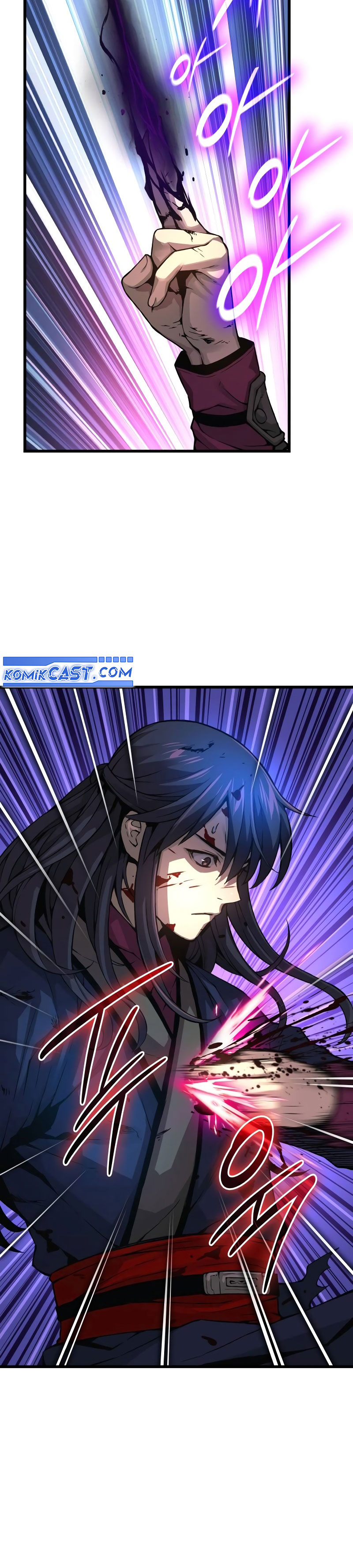 Myst, Might, Mayhem (Legend Of Heavenly Chaos Demon) Chapter 73 Gambar 36