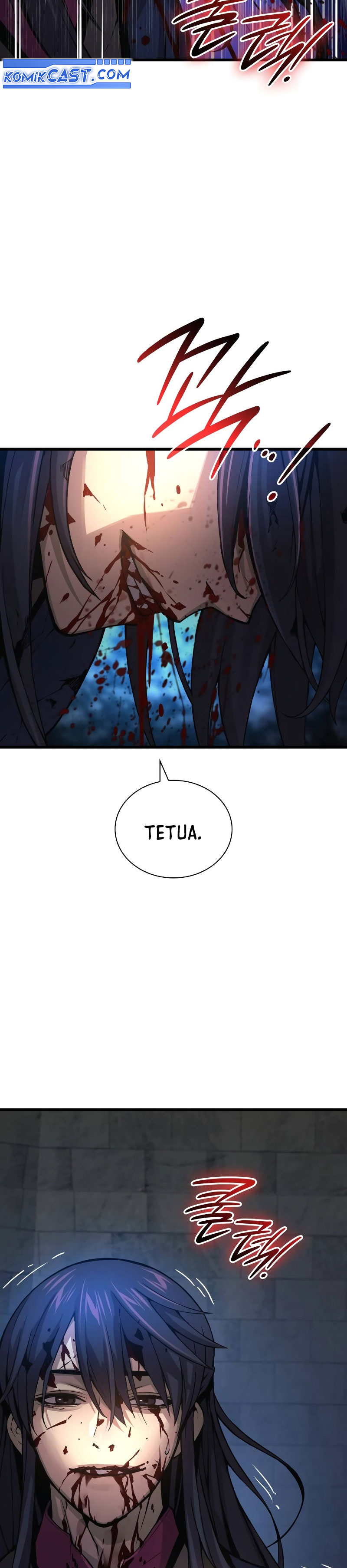 Myst, Might, Mayhem (Legend Of Heavenly Chaos Demon) Chapter 73 Gambar 38