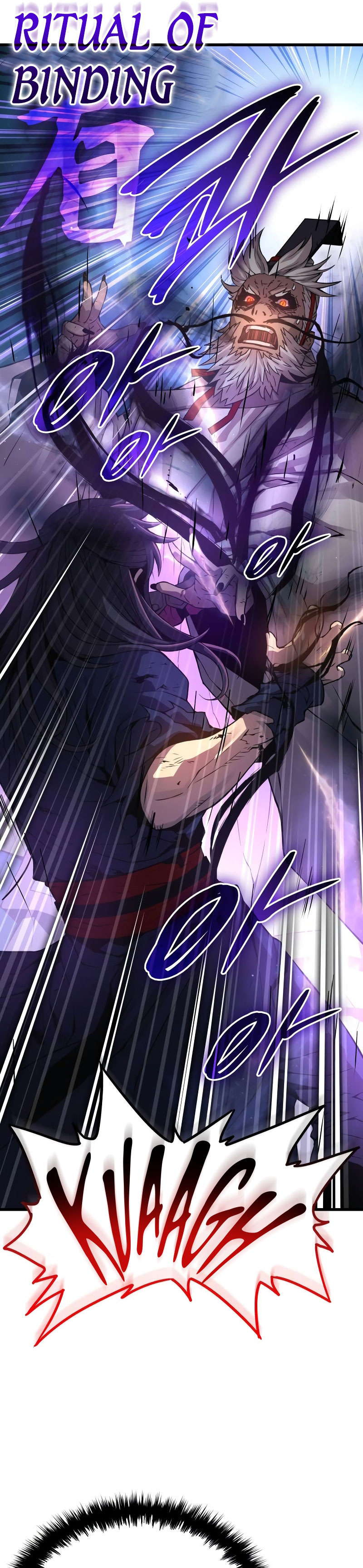 Myst, Might, Mayhem (Legend Of Heavenly Chaos Demon) Chapter 73 Gambar 44