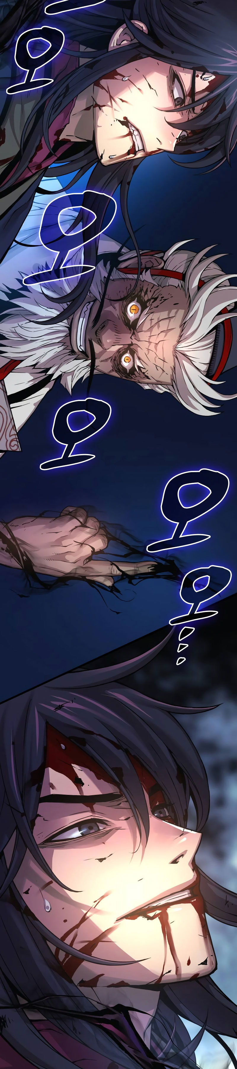 Myst, Might, Mayhem (Legend Of Heavenly Chaos Demon) Chapter 73 Gambar 5