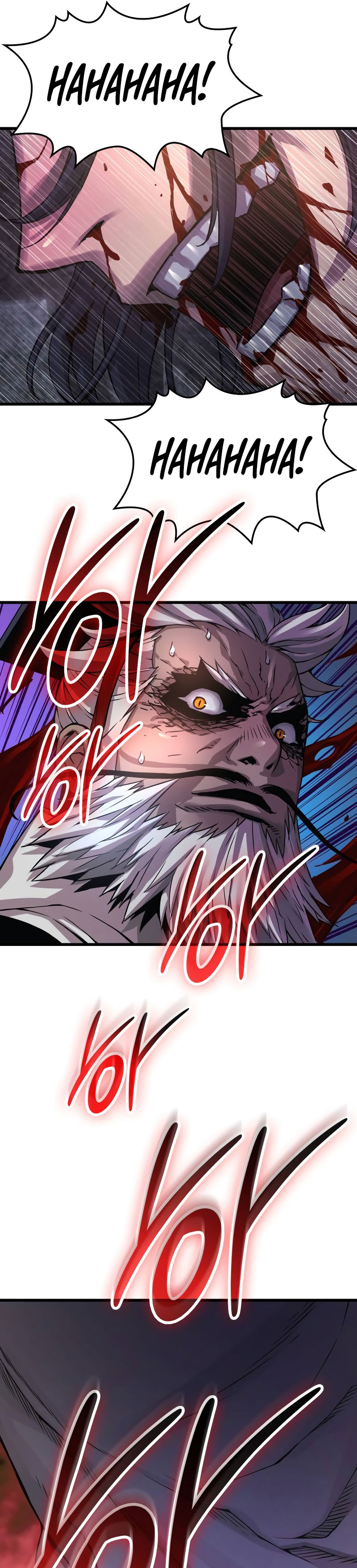 Myst, Might, Mayhem (Legend Of Heavenly Chaos Demon) Chapter 73 Gambar 51