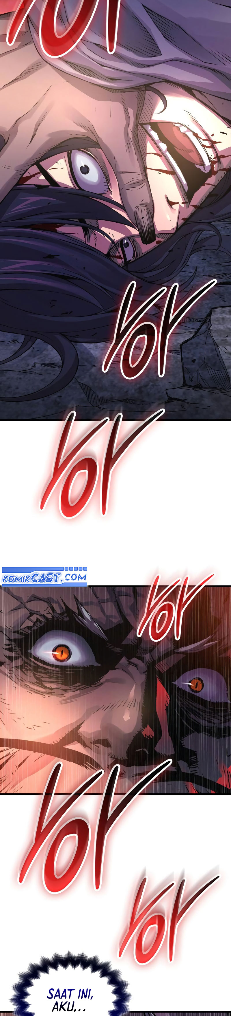 Myst, Might, Mayhem (Legend Of Heavenly Chaos Demon) Chapter 73 Gambar 52