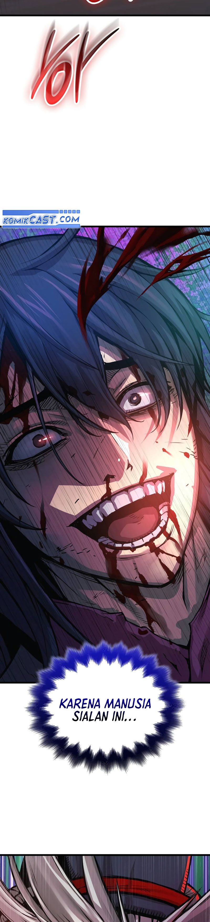 Myst, Might, Mayhem (Legend Of Heavenly Chaos Demon) Chapter 73 Gambar 54