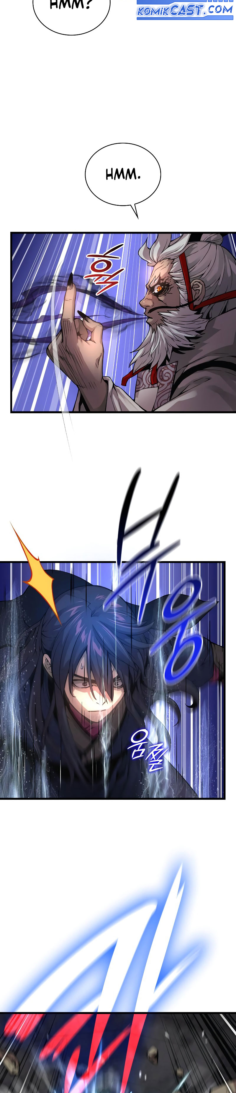 Myst, Might, Mayhem (Legend Of Heavenly Chaos Demon) Chapter 72 Gambar 18
