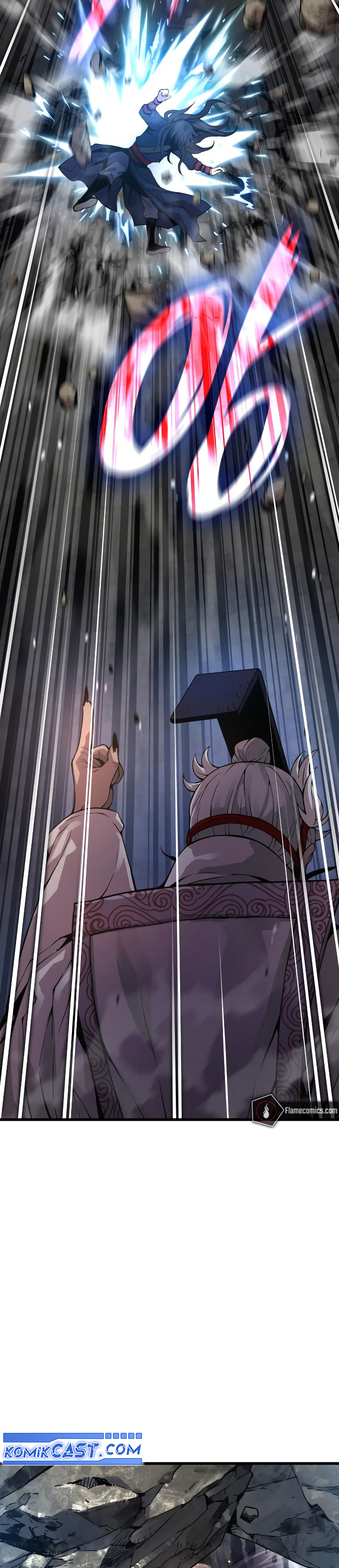 Myst, Might, Mayhem (Legend Of Heavenly Chaos Demon) Chapter 72 Gambar 19