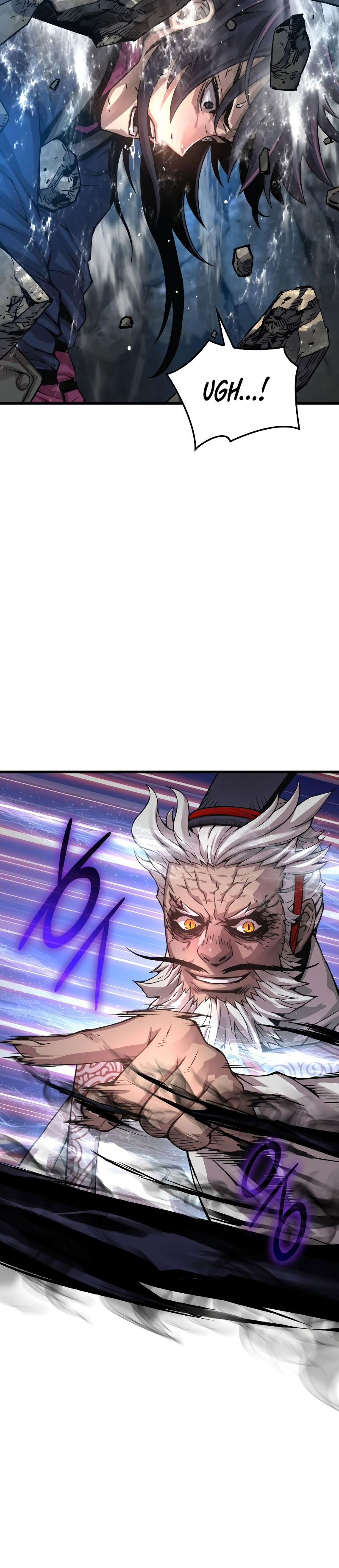 Myst, Might, Mayhem (Legend Of Heavenly Chaos Demon) Chapter 72 Gambar 20